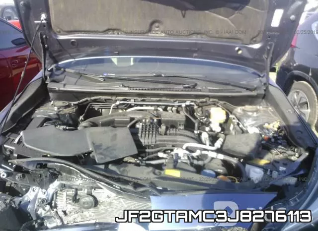 JF2GTAMC3J8276113 фото 2