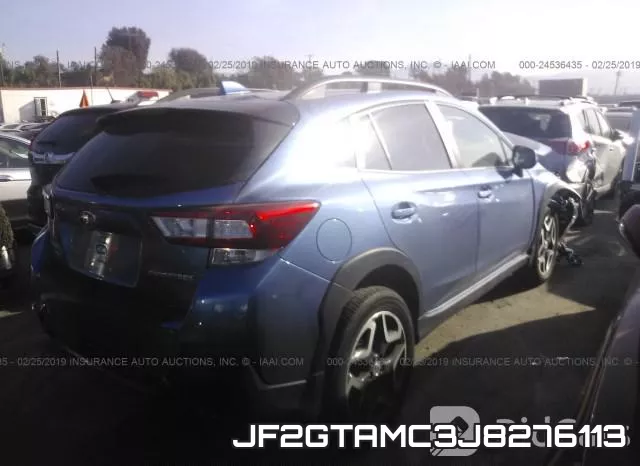 JF2GTAMC3J8276113 фото 5