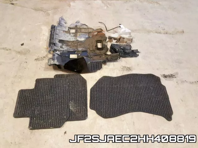 JF2SJAEC2HH408819 фото 10