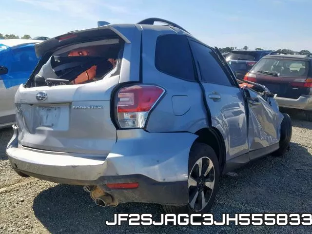JF2SJAGC3JH555833 фото 4