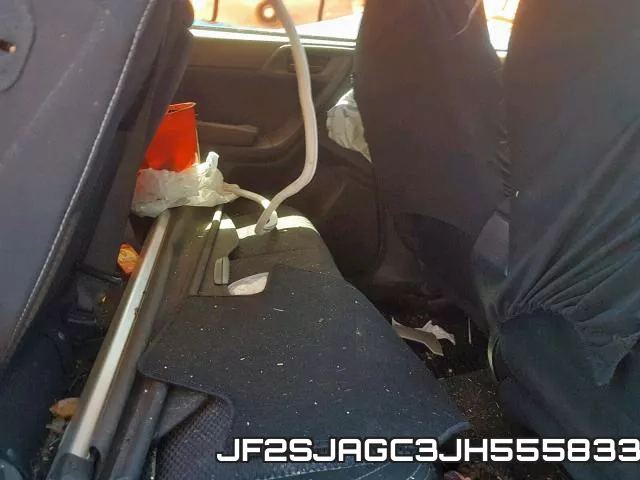 JF2SJAGC3JH555833 фото 7