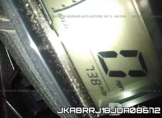 JKABRRJ18JDA08672 фото 8
