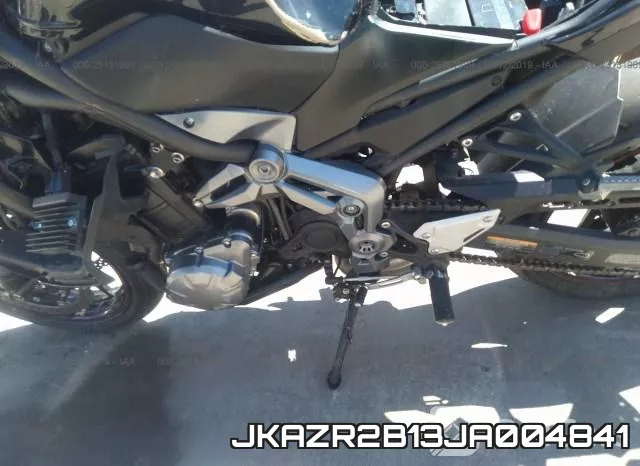 JKAZR2B13JA004841 фото 10