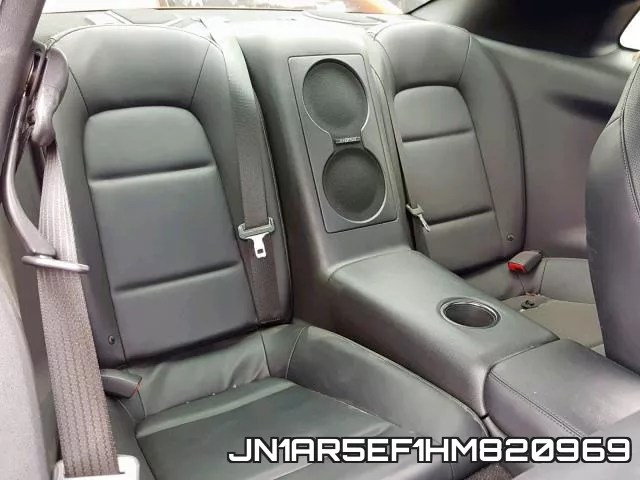 JN1AR5EF1HM820969 фото 7