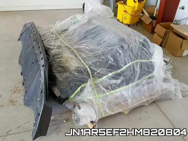 JN1AR5EF2HM820804 фото 2
