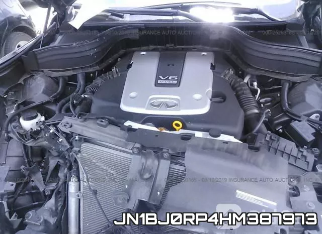 JN1BJ0RP4HM387973 фото 2