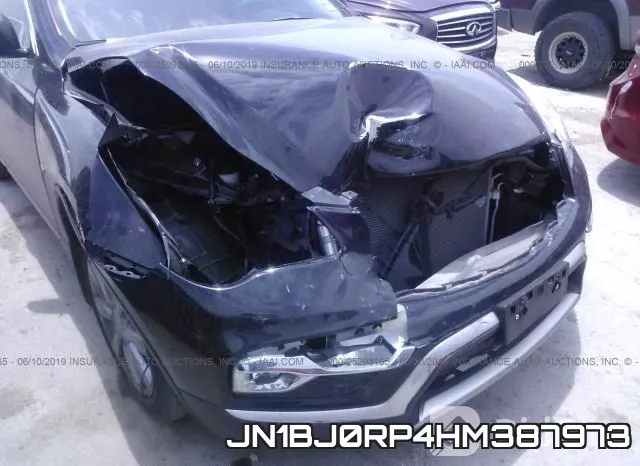 JN1BJ0RP4HM387973 фото 7