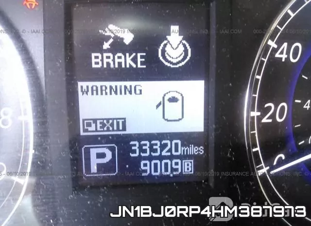 JN1BJ0RP4HM387973 фото 8
