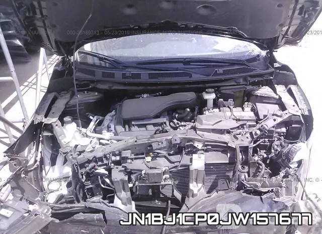 JN1BJ1CP0JW157677 фото 2