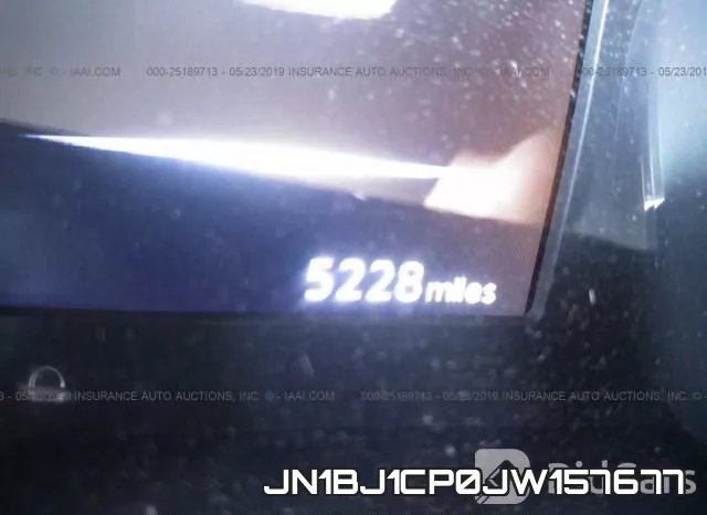 JN1BJ1CP0JW157677 фото 8