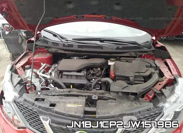 JN1BJ1CP2JW157986 фото 2