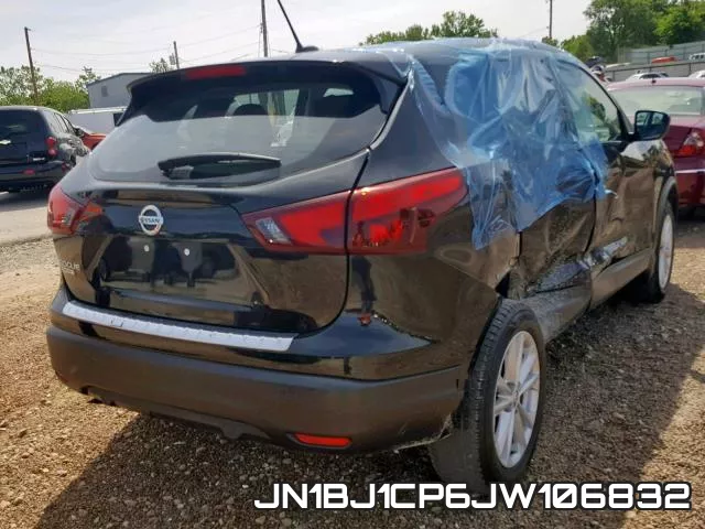 JN1BJ1CP6JW106832 фото 5
