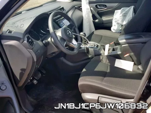 JN1BJ1CP6JW106832 фото 6