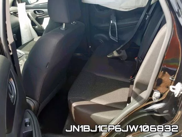 JN1BJ1CP6JW106832 фото 7