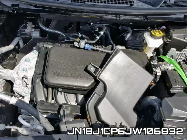 JN1BJ1CP6JW106832 фото 8