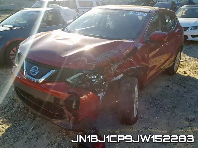 JN1BJ1CP9JW152283 фото 3