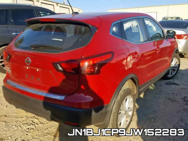 JN1BJ1CP9JW152283 фото 5