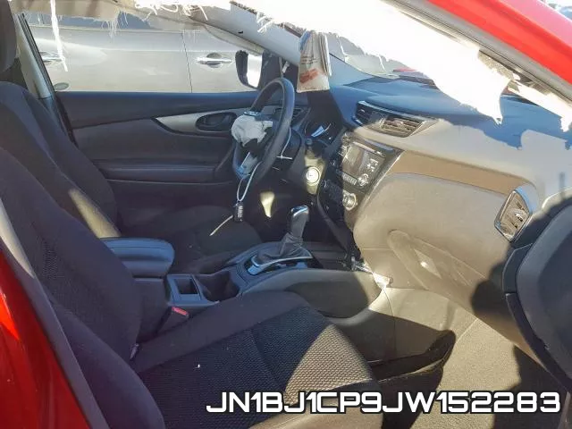 JN1BJ1CP9JW152283 фото 6