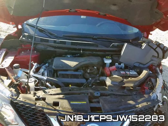 JN1BJ1CP9JW152283 фото 8