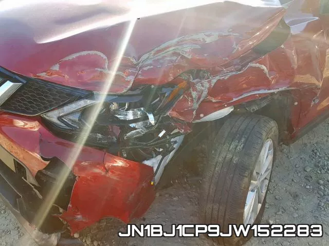 JN1BJ1CP9JW152283 фото 9