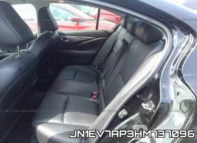 JN1EV7AP3HM737096 фото 9