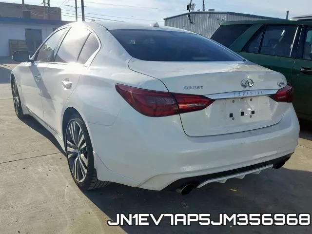 JN1EV7AP5JM356968 фото 4