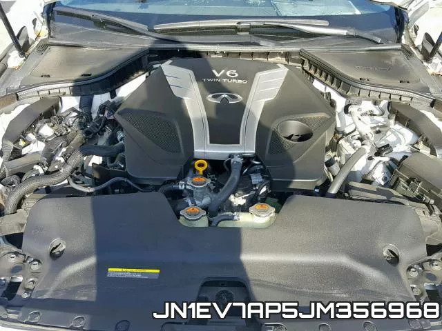 JN1EV7AP5JM356968 фото 8