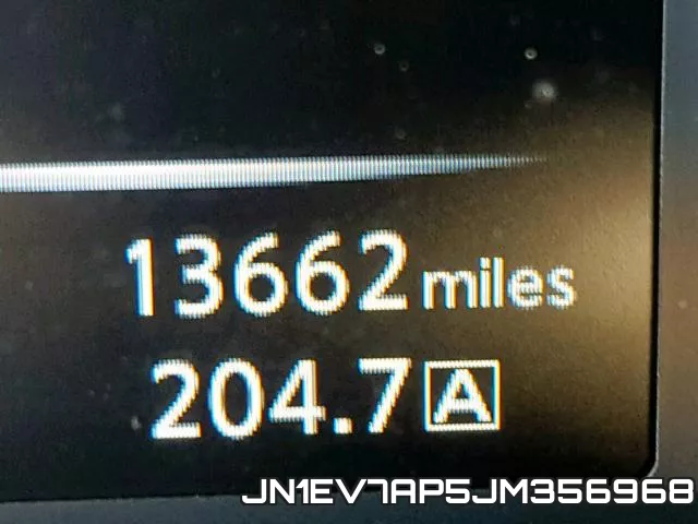 JN1EV7AP5JM356968 фото 9