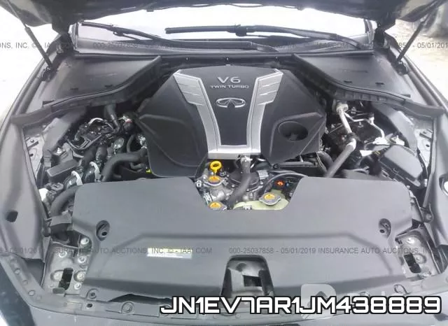 JN1EV7AR1JM438889 фото 2
