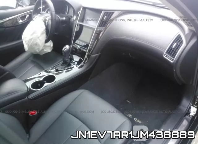 JN1EV7AR1JM438889 фото 6