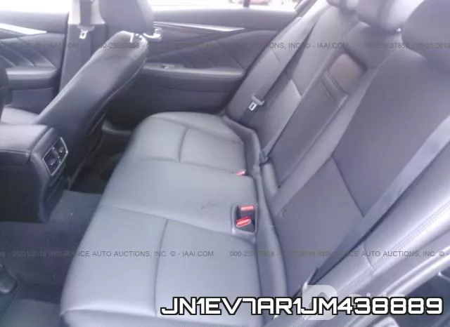 JN1EV7AR1JM438889 фото 9