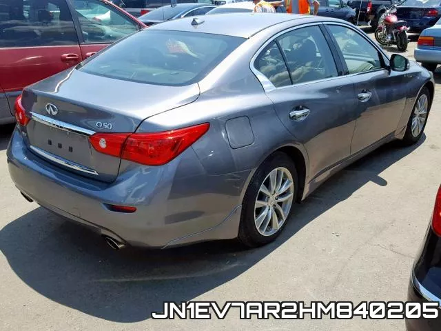 JN1EV7AR2HM840205 фото 5