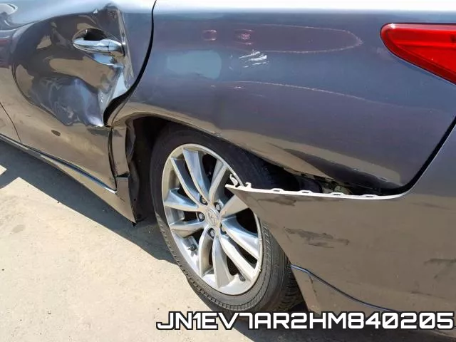 JN1EV7AR2HM840205 фото 10