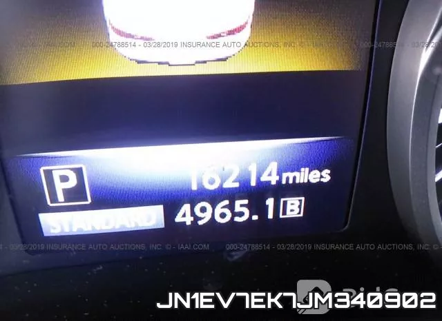 JN1EV7EK7JM340902 фото 8