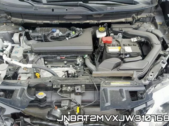 JN8AT2MVXJW310768 фото 8