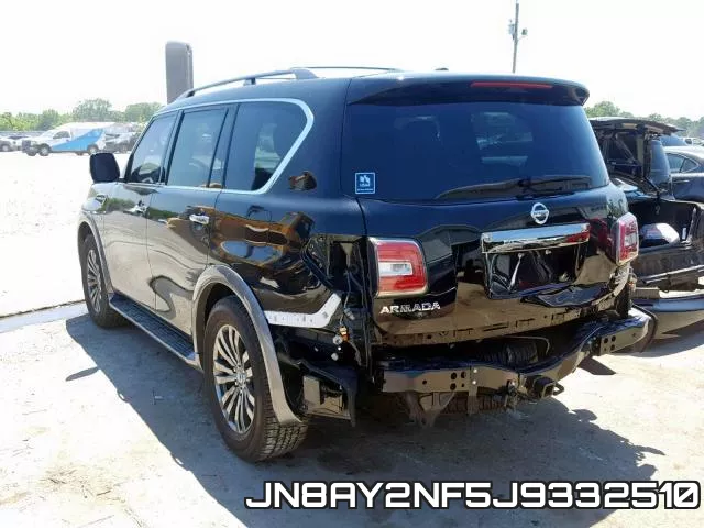 JN8AY2NF5J9332510 фото 4