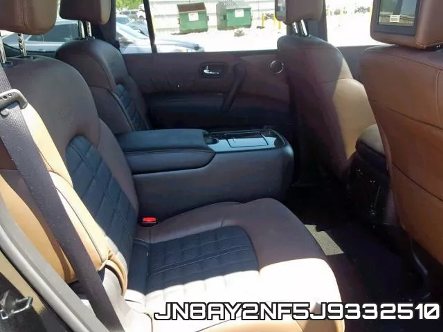 JN8AY2NF5J9332510 фото 7