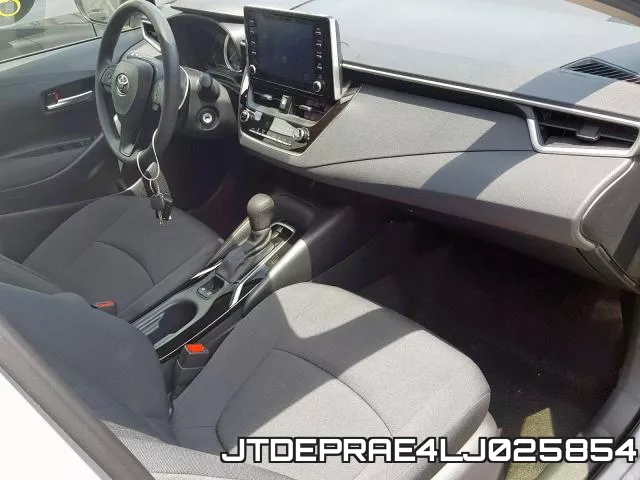 JTDEPRAE4LJ025854 фото 6