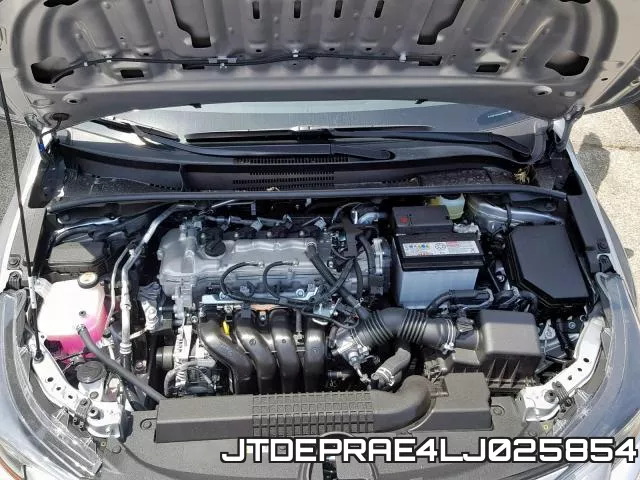 JTDEPRAE4LJ025854 фото 8
