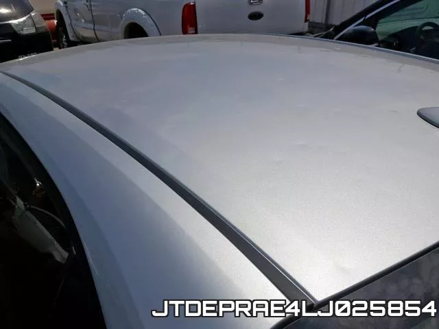 JTDEPRAE4LJ025854 фото 10