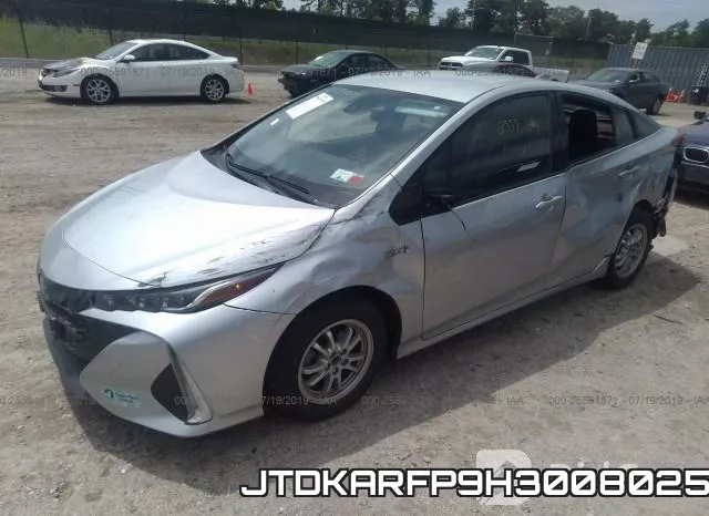 JTDKARFP9H3008025 фото 3
