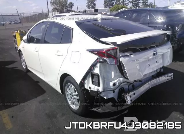 JTDKBRFU4J3082185 фото 4