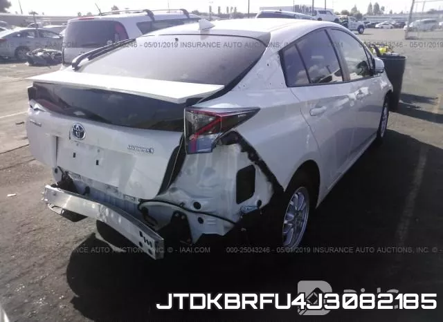 JTDKBRFU4J3082185 фото 5