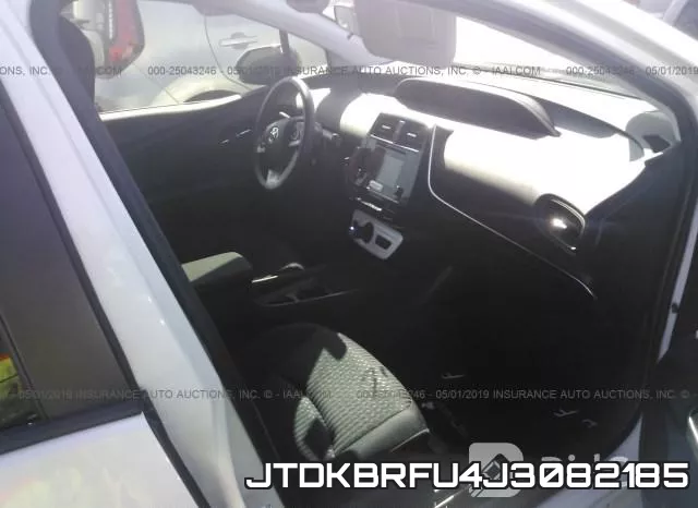 JTDKBRFU4J3082185 фото 6
