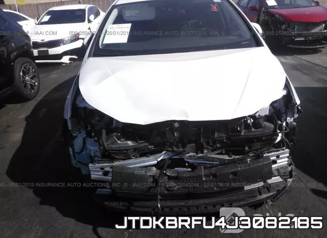 JTDKBRFU4J3082185 фото 7