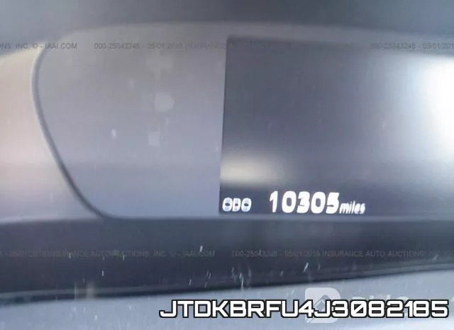 JTDKBRFU4J3082185 фото 8