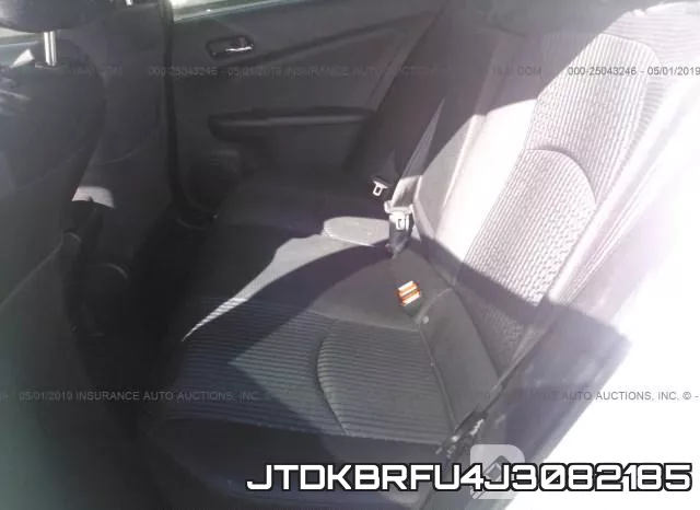 JTDKBRFU4J3082185 фото 9