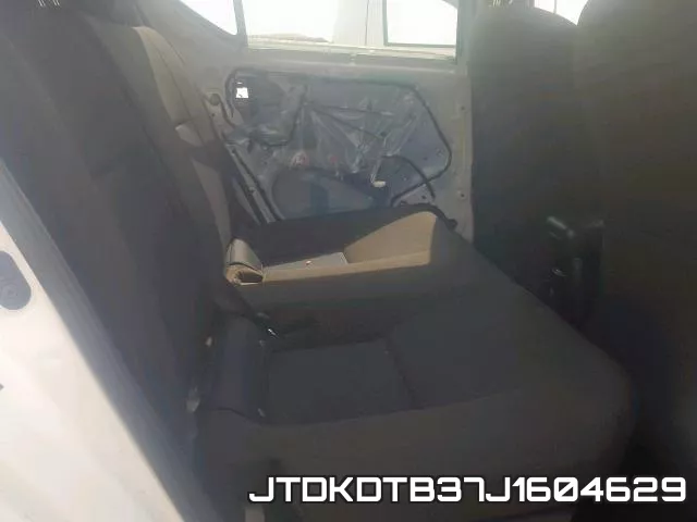 JTDKDTB37J1604629 фото 7