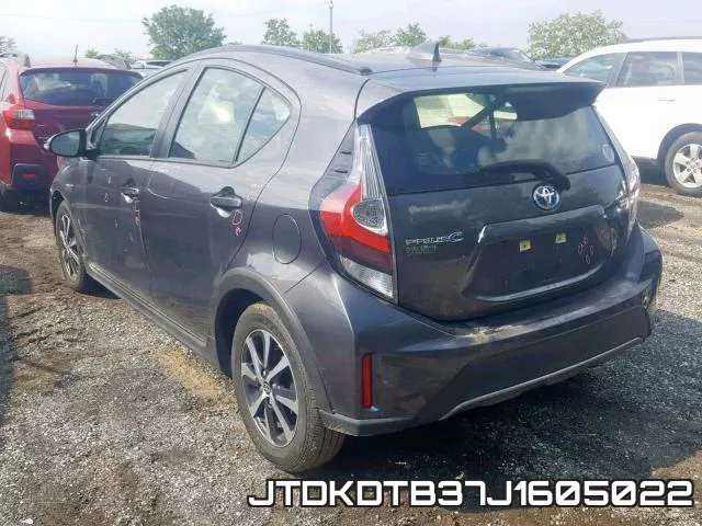 JTDKDTB37J1605022 фото 4