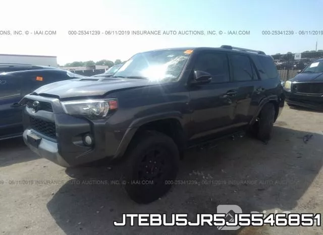 JTEBU5JR5J5546851 фото 3